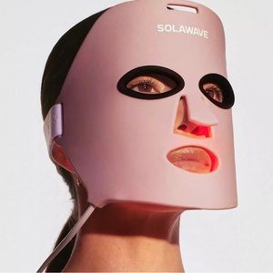 Solawave Mask